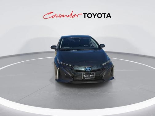2021 Toyota Prius Prime XLE