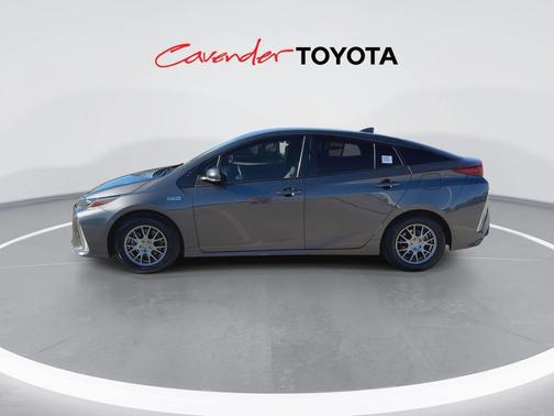 2021 Toyota Prius Prime XLE