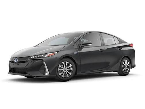 2021 Toyota Prius Prime XLE