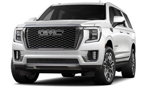 2024 GMC Yukon XL Denali Ultimate