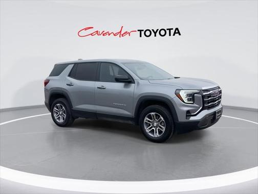 2025 GMC Terrain AWD Elevation