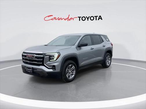 2025 GMC Terrain AWD Elevation