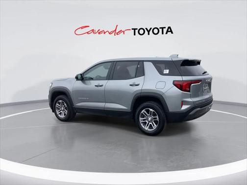2025 GMC Terrain AWD Elevation