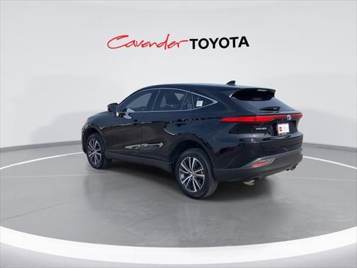 2023 Toyota Venza LE