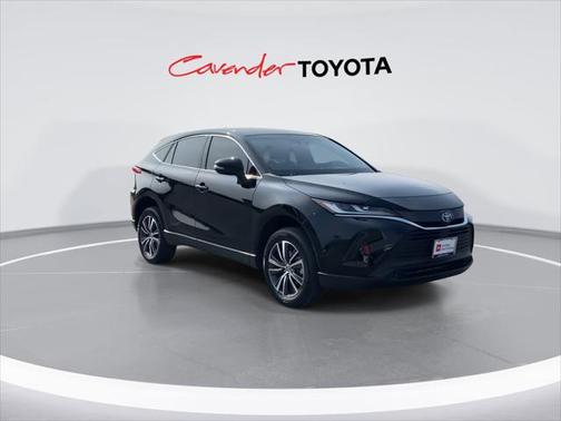 2023 Toyota Venza LE