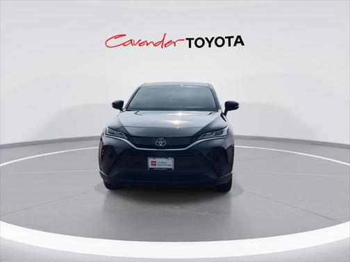 2023 Toyota Venza LE