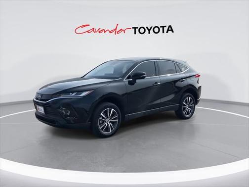 2023 Toyota Venza LE