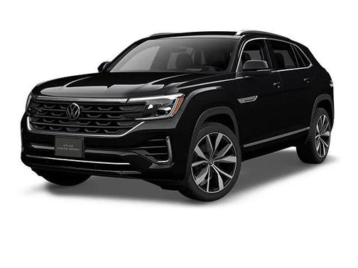 2024 Volkswagen Atlas Cross Sport 2.0T SEL Premium