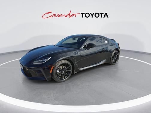 Raven 2024 Toyota GR86 Premium