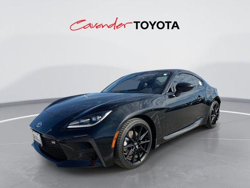 Raven 2024 Toyota GR86 Premium