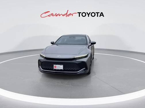 2023 Toyota Crown Limited