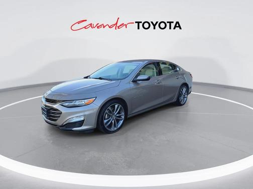 2024 Chevrolet Malibu FWD 2LT