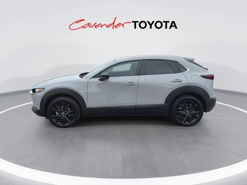 2025 Mazda CX-30 2.5 S Select Sport