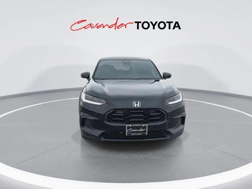 2025 Honda HR-V AWD Sport