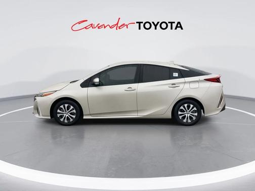 2022 Toyota Prius Prime LE