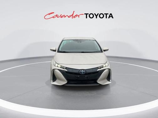 2022 Toyota Prius Prime LE
