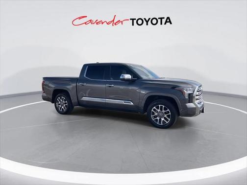 2023 Toyota Tundra 1794 Edition