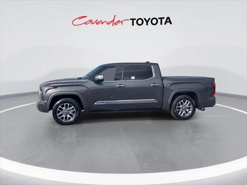 2023 Toyota Tundra 1794 Edition