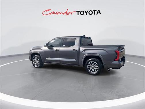2023 Toyota Tundra 1794 Edition
