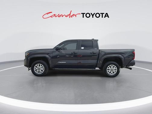Underground 2024 Toyota Tacoma SR5
