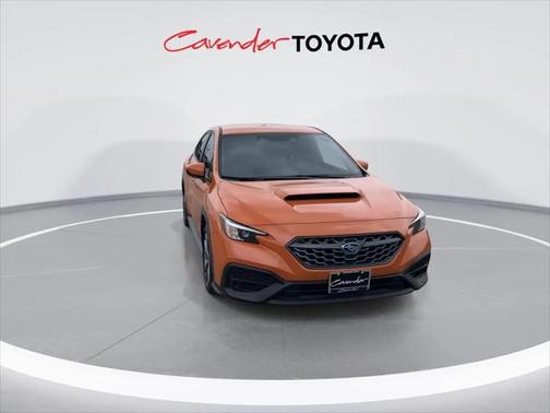 2024 Subaru WRX Base