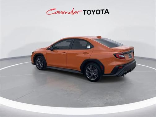 2024 Subaru WRX Base