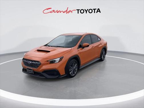 2024 Subaru WRX Base