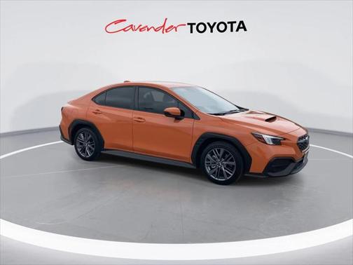 2024 Subaru WRX Base