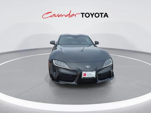 2026 Toyota GR Supra MkV Final Edition