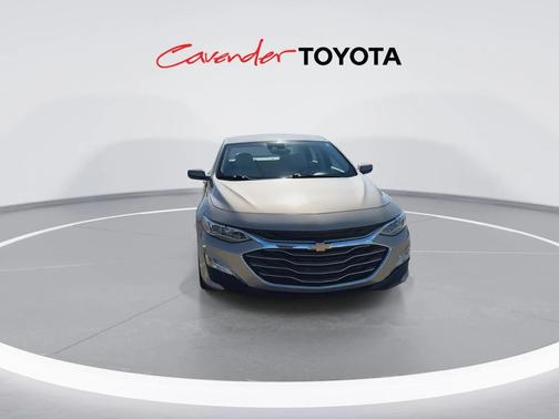 2024 Chevrolet Malibu FWD 2LT