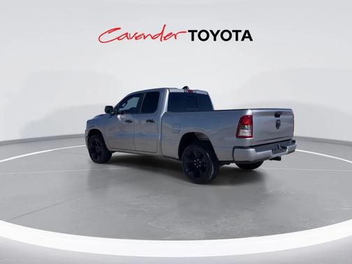 2024 RAM 1500 Tradesman