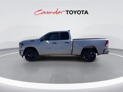 2024 RAM 1500 Tradesman