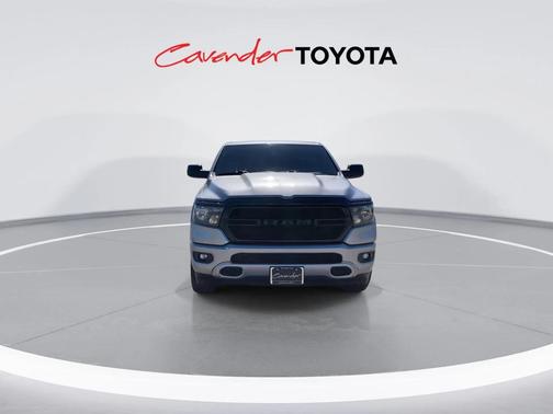 2024 RAM 1500 Tradesman