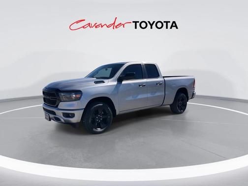 2024 RAM 1500 Tradesman