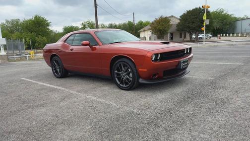 Sinamon Stick 2023 Dodge Challenger GT