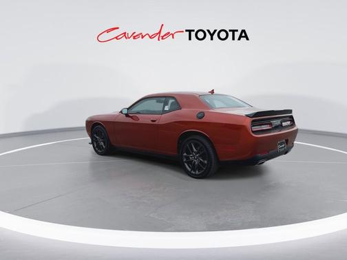 Sinamon Stick 2023 Dodge Challenger GT