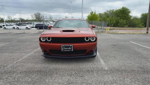 Sinamon Stick 2023 Dodge Challenger GT