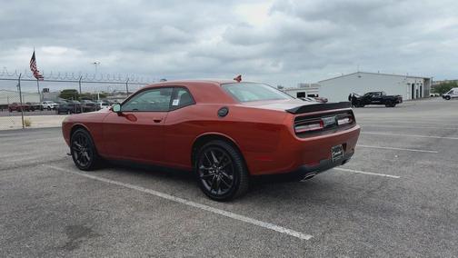 Sinamon Stick 2023 Dodge Challenger GT