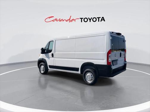 2023 RAM ProMaster 2500 Base