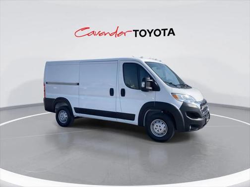 2023 RAM ProMaster 2500 Base