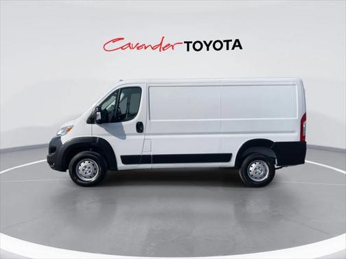 2023 RAM ProMaster 2500 Base
