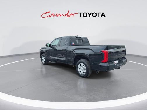 2025 Toyota Tundra SR