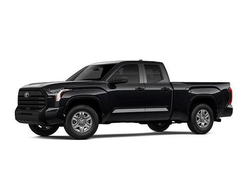 2025 Toyota Tundra SR