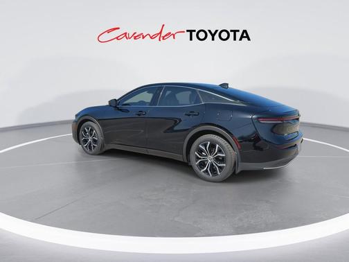 2023 Toyota Crown XLE