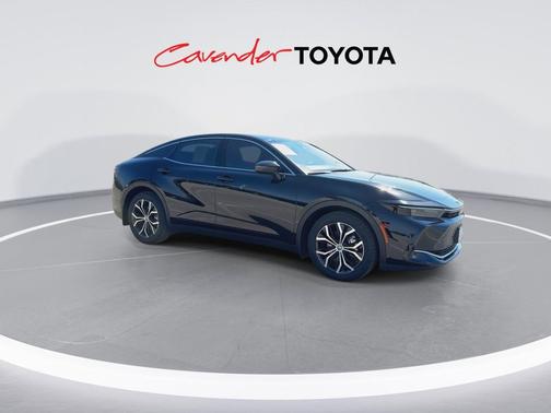 2023 Toyota Crown XLE