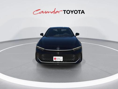 2023 Toyota Crown XLE