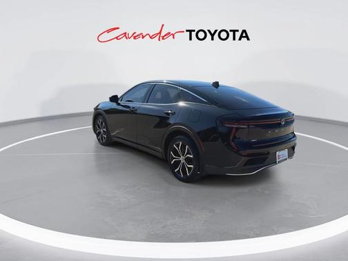 2023 Toyota Crown XLE