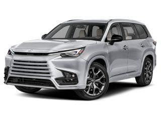 Mica 2025 Lexus TX 500h F SPORT Premium