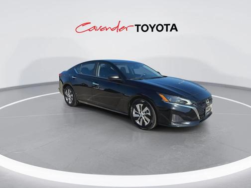 2024 Nissan Altima S FWD