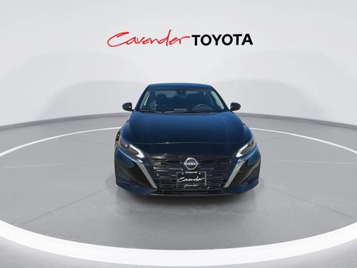 2024 Nissan Altima S FWD